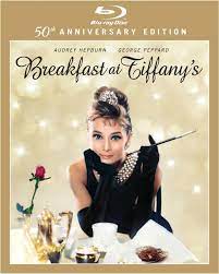第凡內早餐 [數位光碟資料] =  Breakfast at Tiffany's(new Windows)