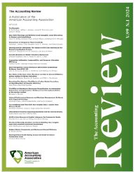 Accounting Review(new Windows)