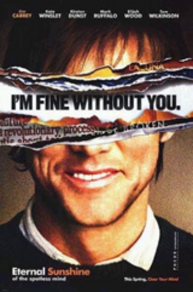 王牌冤家 [數位光碟資料] =  Eternal Sunshine Of The Spotless Mind(new Windows)