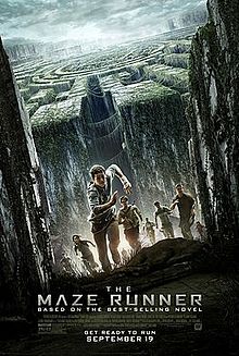 移動迷宮 [數位光碟資料] =  The Maze Runner(new Windows)