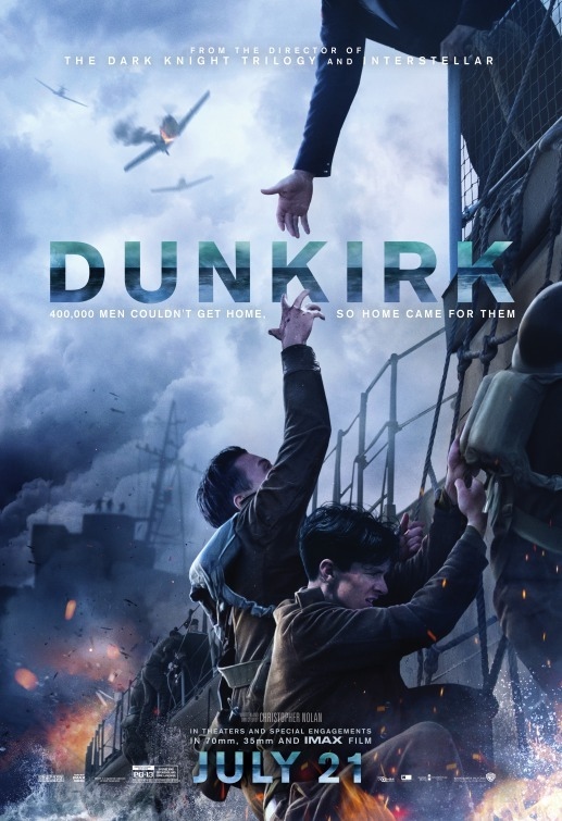 敦克爾克大行動 [數位光碟資料] =  Dunkirk(new Windows)