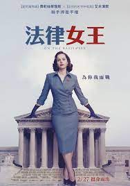 法律女王 [錄影資料] = On the Basis of Sex(new Windows)
