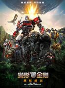 變形金剛：萬獸崛起 [錄影資料] = Transformers: Rise of the Beasts(new Windows)